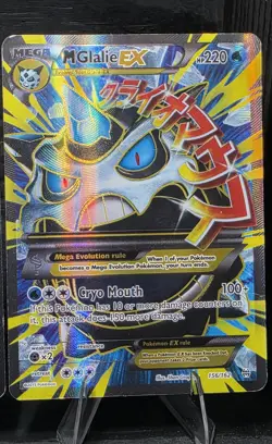 Pokemon EX 4 Pokemon TCG Trading Cards Lot - *MP* - Image 1