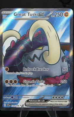 Pokemon EX 4 Pokemon TCG Trading Cards Lot - *MP* - Image 4