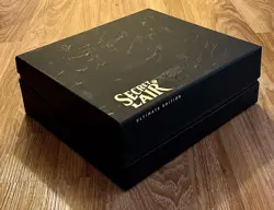 Magic The Gathering Secret Lair Ultimate Edition Hidden Pathways Cards with Box - Image 3