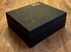 Magic The Gathering Secret Lair Ultimate Edition Hidden Pathways Cards with Box - Image 4