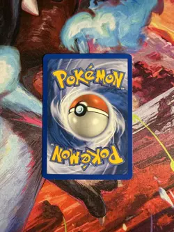 Zangoose 25/108 EX Power Keepers Reverse Holo Rare Stamped Pokemon Card NM/LP - Image 3