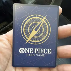 Enel SR OP15-060 ENGLISH ONE PIECE Card Adventure on KAMI’s Island - OP15 - Image 4