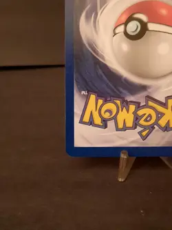 2000 Vintage WOTC 1st Edition Team Rocket ( Slowpoke ) - NM Pokemon Card - Image 4