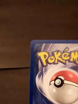 2000 Vintage WOTC 1st Edition Team Rocket ( Slowpoke ) - NM Pokemon Card - Image 5