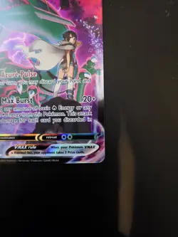 Rayquaza VMAX TG20/TG30 Silver Tempest Trainer Gallery Swsh12 Pokemon Card - Image 4