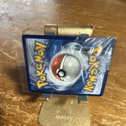 Mewtwo SVP 052 Holo Promo Psychic 130 HP English Pokemon TCG Card 2024 - Image 3