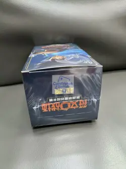 IN STOCK 2025 Riftbound Chinese League of Legends TCG Card Game Origin slim Box - Image 4