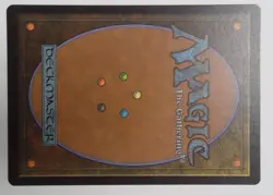 MTG English Jeska's Will LIGHT PLAY Normal Commander Legends - Image 4