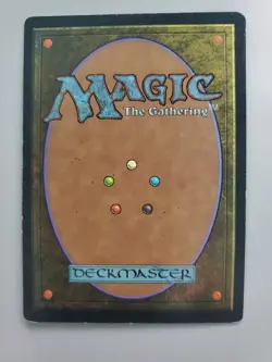 MTG Bubble Matrix Weatherlight Regular Rare LP See Picture - Image 2