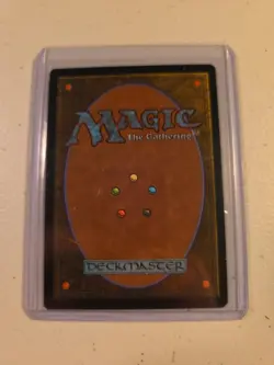 Old Gnawbone Mtg - Image 2