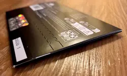 MAGIC MTG SECRET LAIR X Drop Series Marvels Deadpool Rainbow Foil Edition SEALED - Image 3