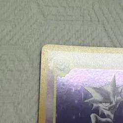 POKEMON Card FOSSIL HAUNTER #6/62 Black Star Rare Holo Foil Shiny Beauty NM-M - Image 4