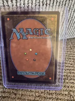 Magic: The Gathering NM Spider-Man Lethal Protection (0010) - Image 3