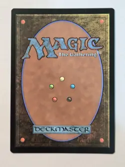 MTG Muxus, Goblin Grandee Jumpstart 024/078 Regular Rare - Image 3