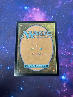 MTG Sauron, the Dark Lord (Showcase) Universes Beyond: The Lord of the Rings 329 - Image 2