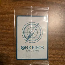 One Piece Special Don!! Set Vol. 1 Luffy Promo Don!! Card +1000, Sealed. Bandai - Image 2
