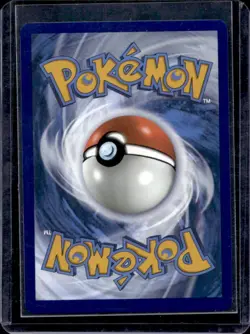 2024 Pokemon Twilight Masquerade Wellspring Mask Ogerpon ex #194/167 - Image 2