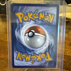 Bulbasaur 133/132 STAMPED Mega Evolution Illustration Rare - Image 2