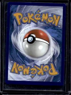 2024 Pokemon Twilight Masquerade Magcargo ex #191/167 - Image 2