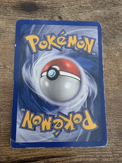 2006 Rayquaza - 3/17 - Holo Rare Promo Pokemon Pop Series 1 Pokemon TCG Card - Image 2