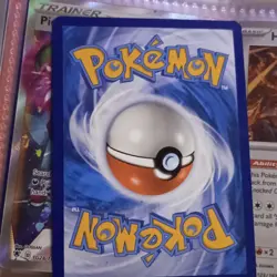 Pokemon Pachirisu 208/198 SV01 Scarlet & Violet Illustration Rare Holo Ability - Image 2