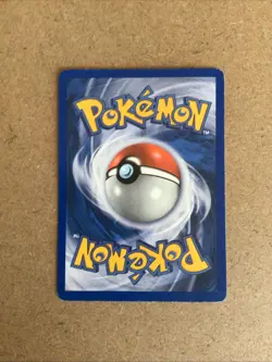 Pokemon Magneton Legend Maker Holo Stage 1 English Card 22/92 2006 STAMPED LP - Image 2