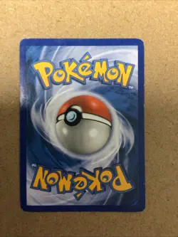 Pokemon TCG Card 2007 Secret Wonders - Electrode 26/132 Reverse Holo - Image 2