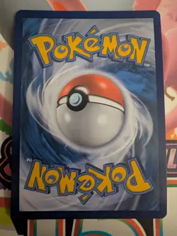 POKEMON TCG SHAYMIN 15/156 NM/MINT ULTRA PRISM HOLOGRAPHIC (SEE PHOTOS) - Image 2