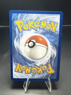 Pokemon TCG Charizard EX Obsidian Flames 223/197 - Image 3