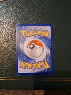 Pokemon TCG Flygon Rising Rivals Holo Card 5/111 Light Play Condition - Image 4