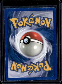 2002 Pokemon Neo Destiny Dark Typhlosion Holo #10/105 - Image 2