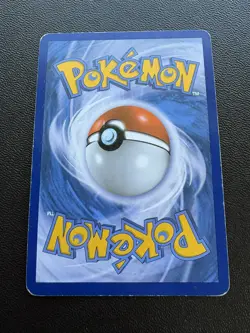 Pokemon Virizion (Secret) 103/101 Plasma Blast Holo - Image 3