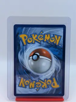 Meowth ex #121 Pokemon Perfect Order - Image 2