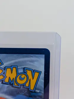 Meowth ex #121 Pokemon Perfect Order - Image 3