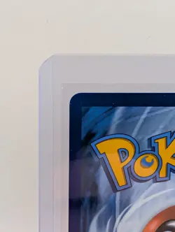 Meowth ex #121 Pokemon Perfect Order - Image 4