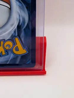 Meowth ex #121 Pokemon Perfect Order - Image 5