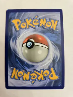 2016 Pokemon XY Evolutions Charizard Reverse Holo #11 - Image 2