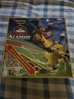 2020 Pokemon TCG: Pokemon Battle Academy Booster Card Collection (Complete Set) 820650807893 - Image 1