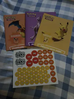 2020 Pokemon TCG: Pokemon Battle Academy Booster Card Collection (Complete Set) 820650807893 - Image 4