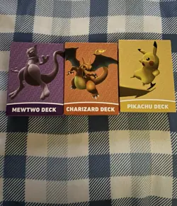 2020 Pokemon TCG: Pokemon Battle Academy Booster Card Collection (Complete Set) 820650807893 - Image 5