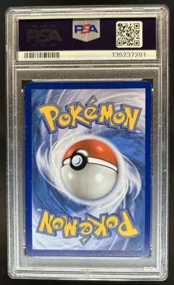 2021 Pokemon SWSH Celebrations Pikachu Holo #005/025 PSA 7 - Image 2