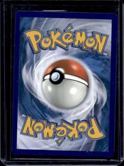 2024 Pokemon Temporal Forces Gouging Fire ex #188/162 - Image 2