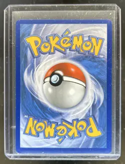 2025 Pokemon Mega Evolution Shuckle Illustration Rare #136/132 - Image 2