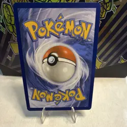 Pokemon Machamp Stage 2 Evolutions Holo Rare 59/108 160 HP Ability Counterattack - Image 2