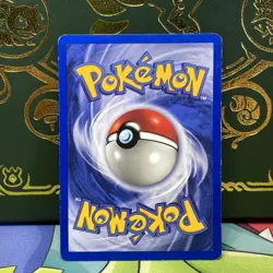 POKEMON 1999: Vulpix 068/102 Base Set (Shadowless) LP - Image 2