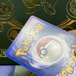 POKEMON 1999: Vulpix 068/102 Base Set (Shadowless) LP - Image 3