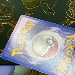 POKEMON 1999: Vulpix 068/102 Base Set (Shadowless) LP - Image 4