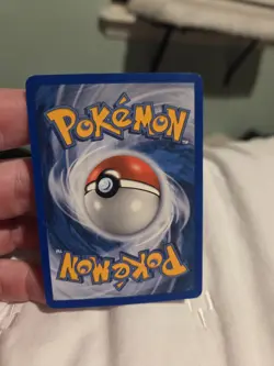 Gengar 5/92 Legend Maker Holo Ultra Rare Pokemon TCG Nintendo - Image 5