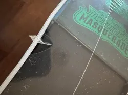 POKEMON Twilight Masquerade Elite Trainer Box ETB New - Small Tear see PIC - Image 2