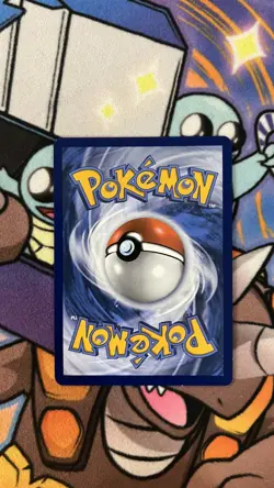 Pokemon TCG Iono's Kilowattrel SVP182 Journey Together Pre Release Promo - Image 2